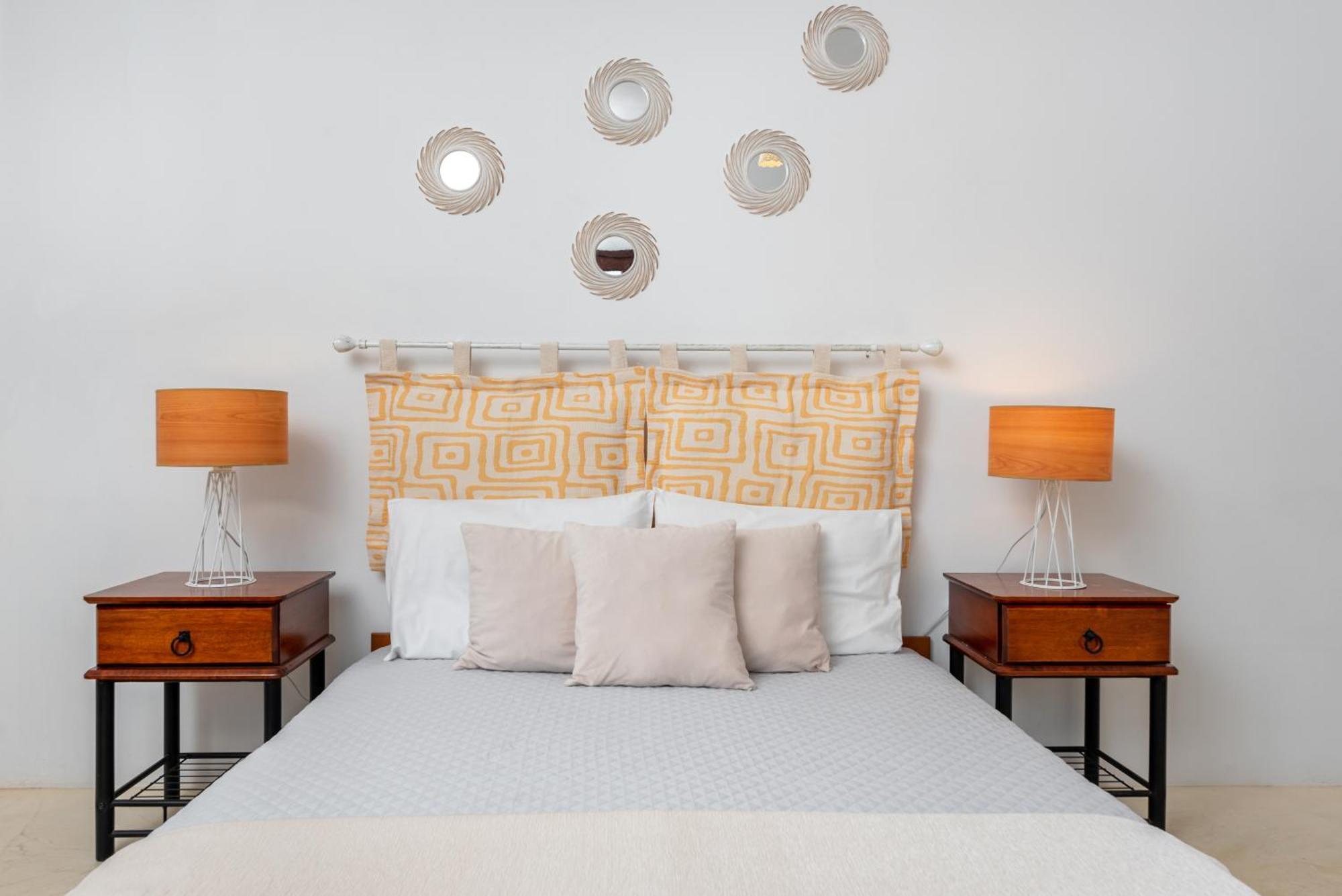 Anna'S Villa Monolithos  Ngoại thất bức ảnh