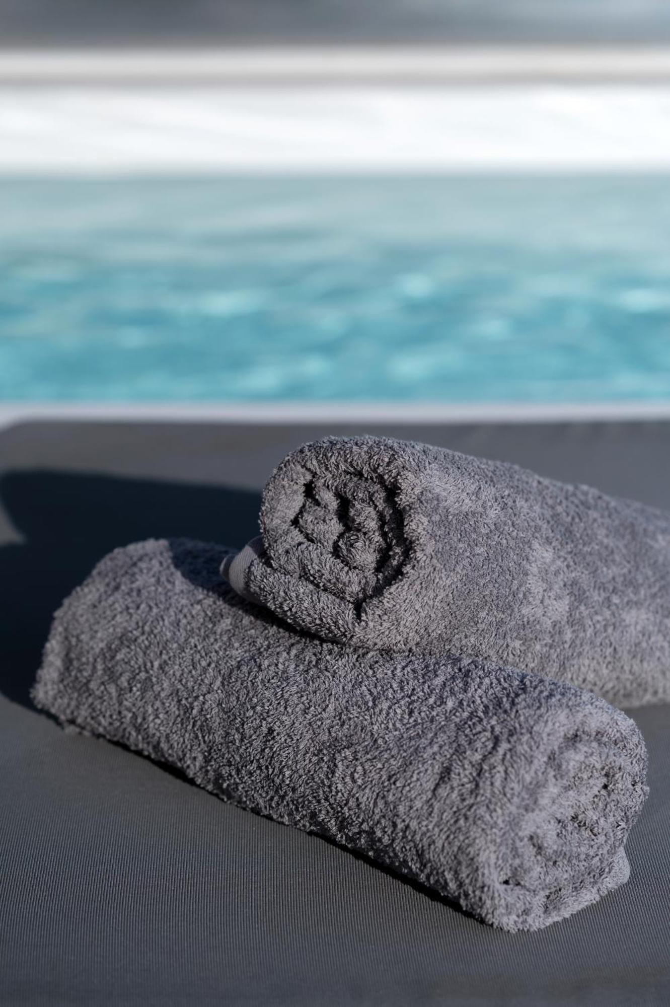 Anna'S Villa Monolithos  Ngoại thất bức ảnh
