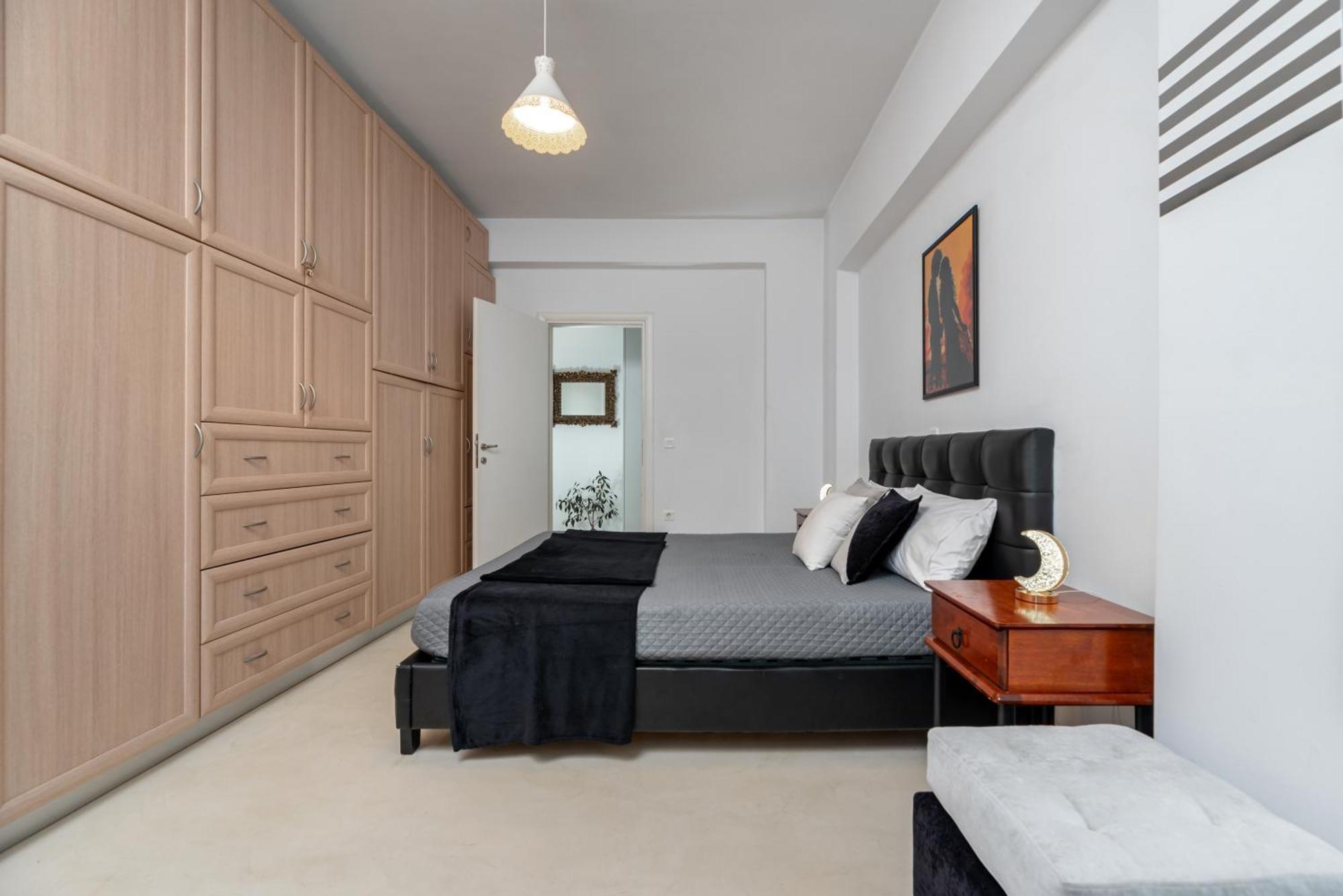 Anna'S Villa Monolithos  Ngoại thất bức ảnh